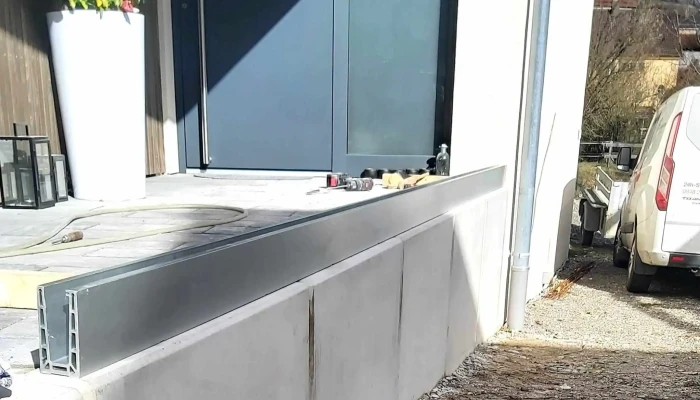 Ebner Metall Gmbh Co Kg Wegbeschreibung - Singen (hohentwiel)