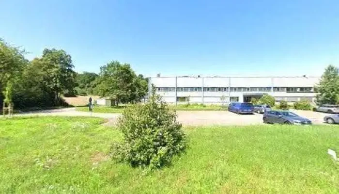 Eckert Glas -   Und Metallbau Gmbh Alle - Eschelbronn