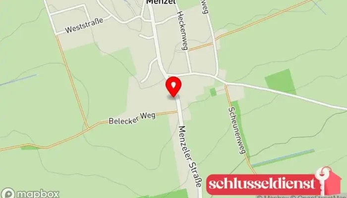 Eckhard Ebers - 59602 Rüthen