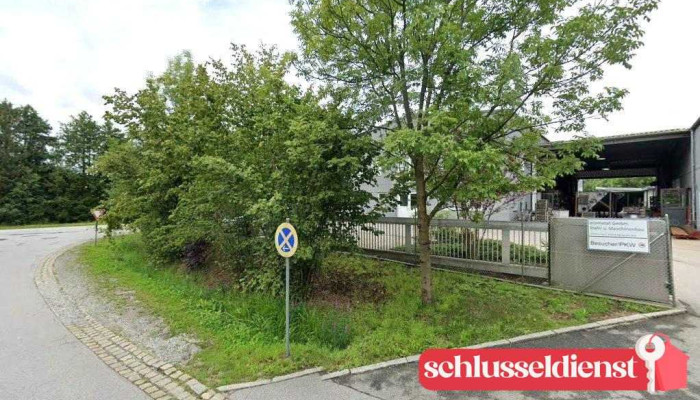 ecometall GmbH Stahl- und Maschinenbau - 94535 Eging Am See