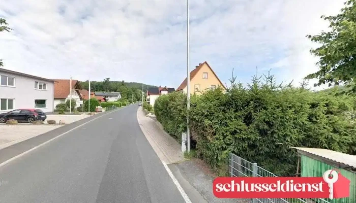 Edel/Stahl GmbH - Miltenberger Str. 30