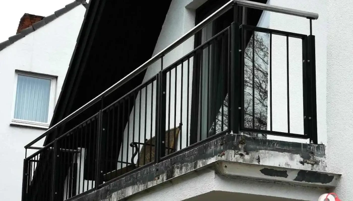 Edel+Stahl Metallbau Schwerin - Schwerin