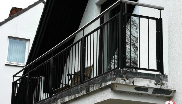 Edelstahl Metallbau Schwerin Alle - Schwerin
