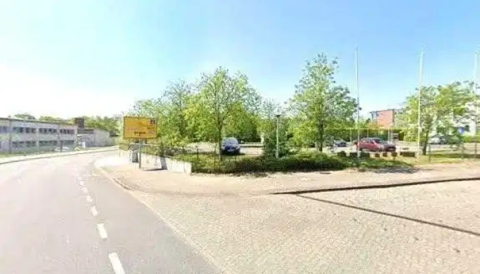 Edelstahl Metallbau Schwerin Street View 360deg Fotos - Schwerin