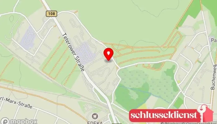 Edelstahlcenter Waren e.K. - Waren (Müritz)
