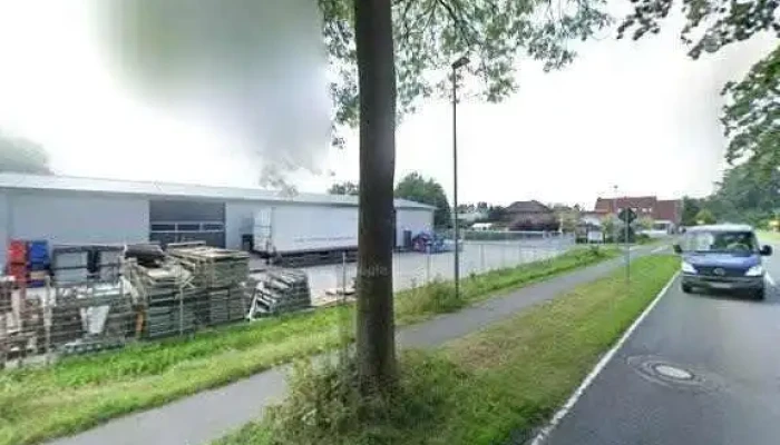 Edelstahlverarbeitung Bolte Gmbh Alle - Lastrup