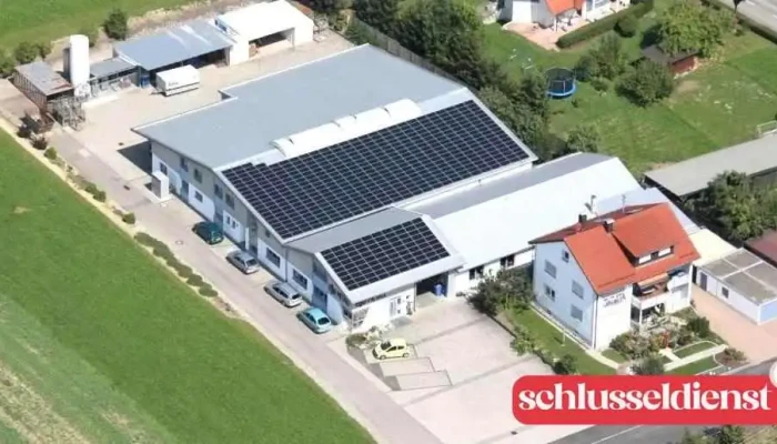 Egu Metall Gmbh Vom Inhaber - Meßkirch