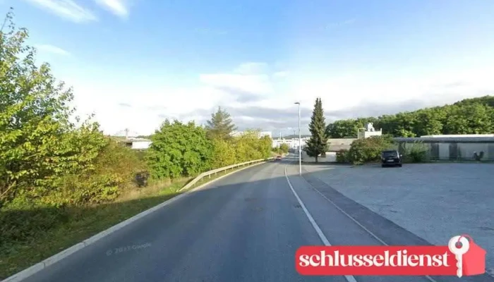 Eiba Industriebedarf - 96237 Ebersdorf Bei Coburg