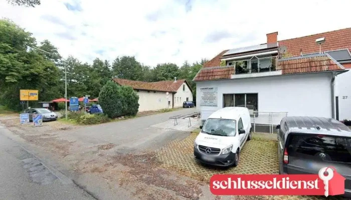 eickhoff stahl metallbau - 59519 Möhnesee