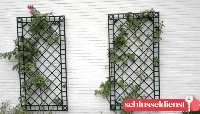 Eisen -   Und Metallbau Pustlauk Gmbh Vom Inhaber - Celle