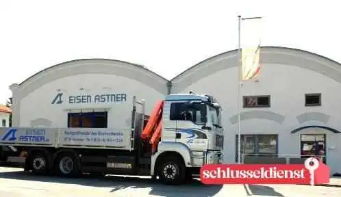 Eisen-Astner Inh. Barbara Bichler e.K. - 83734 Hausham