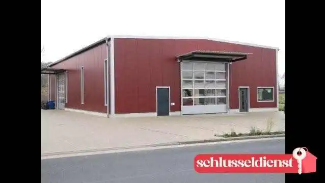 Eisenwerk Enderle Ek Alle - Sarstedt