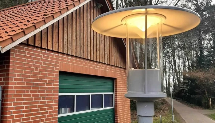 Elektro Fitschen Ohg -  Vom Inhaber - Selsingen