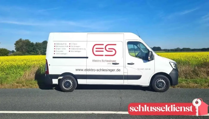 Elektro Schlesinger -  Alle - Vollersode