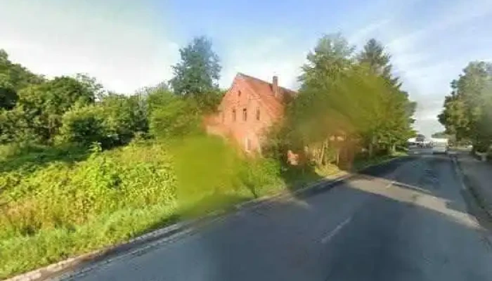 Elektro Schlesinger -  Street View 360deg Fotos - Vollersode
