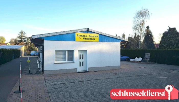 Elektro-Service Graubner - 06246 Bad Lauchstädt