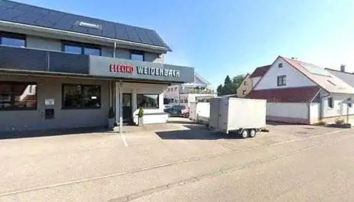Elektro -  Weidenbach Gmbh Alle - Adelberg