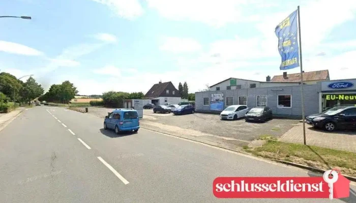 Elektromeisterbetrieb Scherler - Schöppenstedt