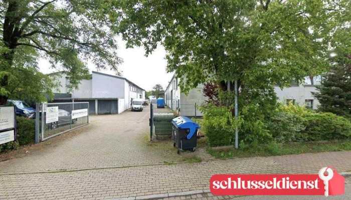 Ellerau Metallbau- & Handelsgesellschaft mbH - Ellerau