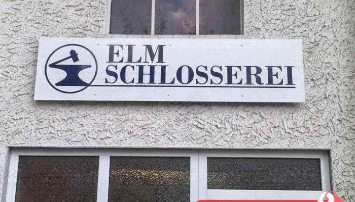 Elmschlosserei - Königslutter