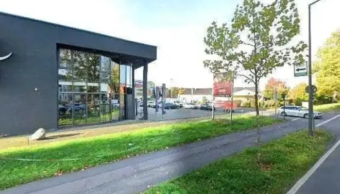 Emonts Gmbh Bauschlosserei Und Metallbau Alle - Köln