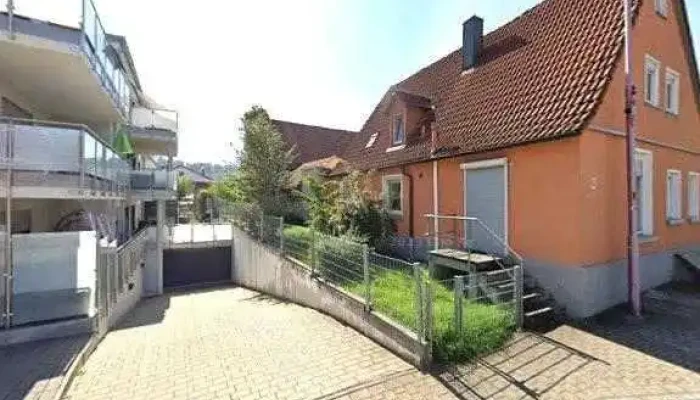 Emsa Bauelemente -  Alle - Haßmersheim