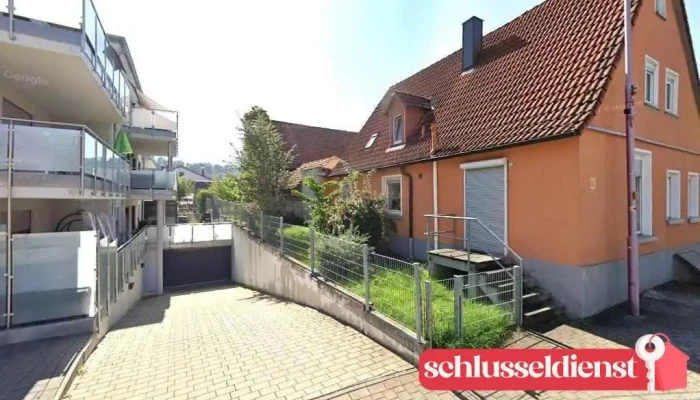 Emsa Bauelemente - Haßmersheim