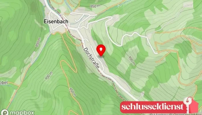 Karte von erd-stern Barbara Schlosser Yoga-Studio in 87474 Buchenberg
