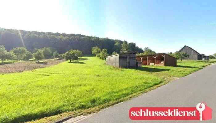 Erhart Metallgestaltung - 97711 Maßbach