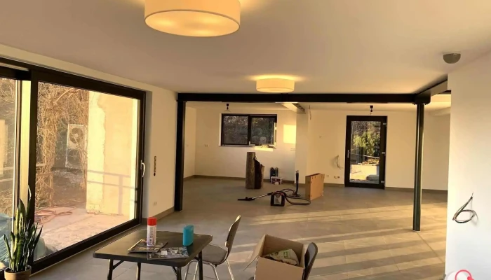 Erich Machler Gmbh Schlosserei Und Stahlbau Alle - Gaggenau