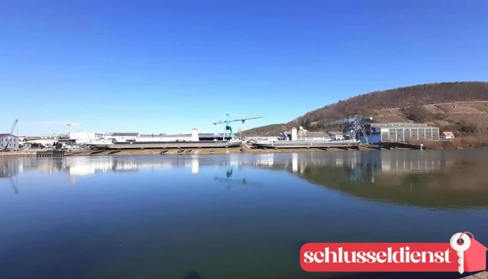 Erlenbacher Schiffswerft Maschinen- und Stahlbau GmbH - 63906 Erlenbach Am Main