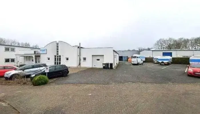 Ernst Erbst Gmbh Alle - Elmshorn