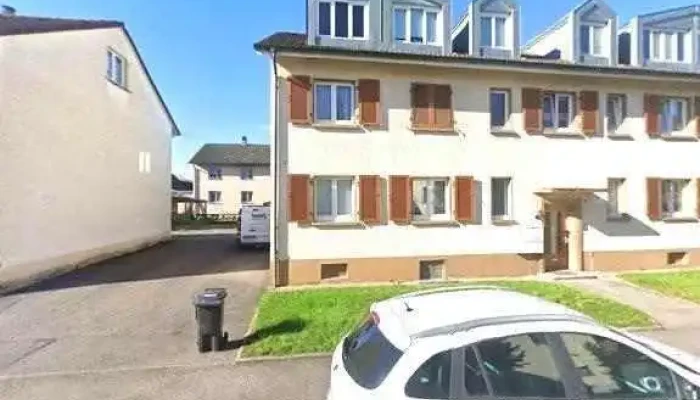 Ernst Hanssler Kraftwerks  Und Stahlwasserbau Gmbh Alle - Steinen