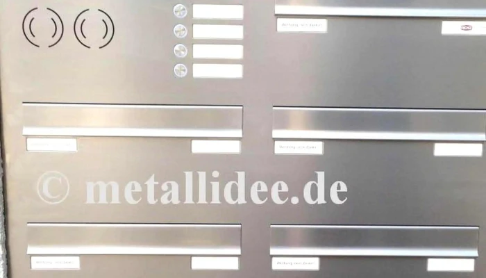 Erwin Renz Metallwarenfabrik GmbH & Co Kg - Kirchberg An Der Murr