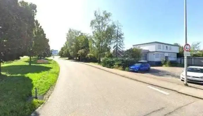 Erwin Renz Metallwarenfabrik Gmbh Co Kg Street View 360deg Fotos - Kirchberg An Der Murr