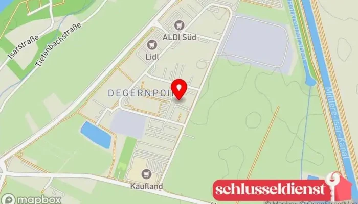 Es Metallbau - 85368 Moosburg An Der Isar