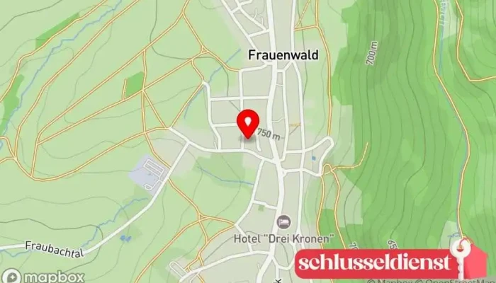 Essa Elektro GmbH - 98694 Ilmenau