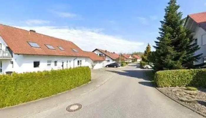 Estho Gmbh Co Kg Street View 360deg Fotos - Gutenzell-hürbel