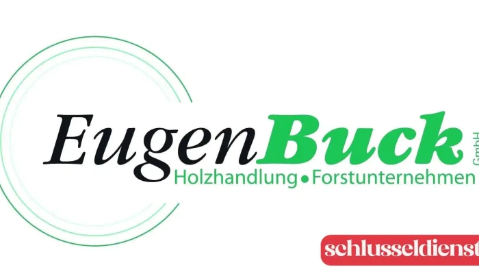 Eugen Buck Gmbh Vom Inhaber - Pfronstetten