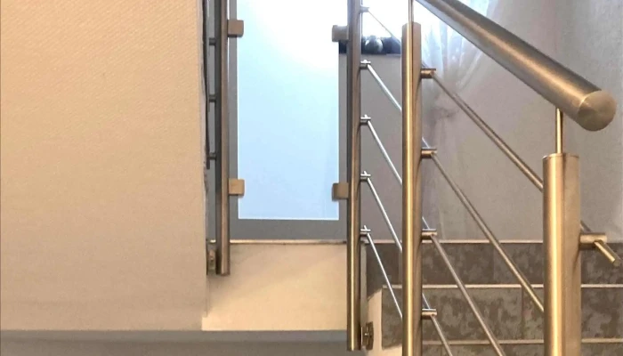 Eydt Metallbau Und Maschinenbau Gmbh Adresse - Illingen