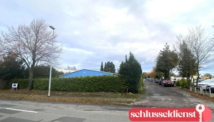 F -  H Metallbau Gmbh Vom Inhaber - Lüssow