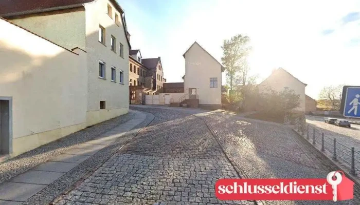 F. Stahl - 06420 Könnern