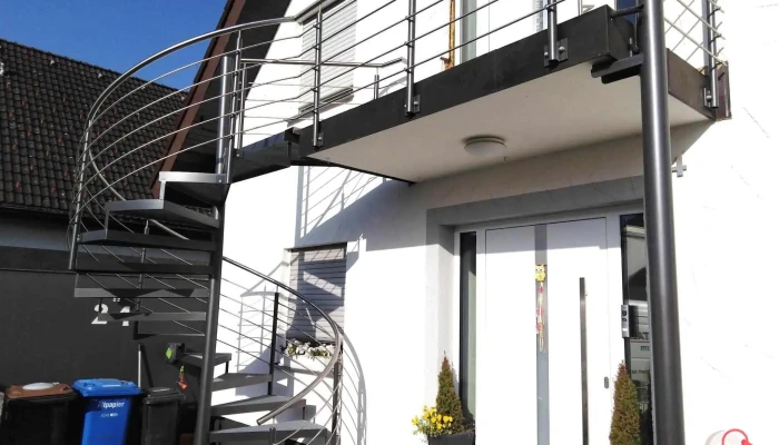Fa Sturm Metall Beton - Steinen