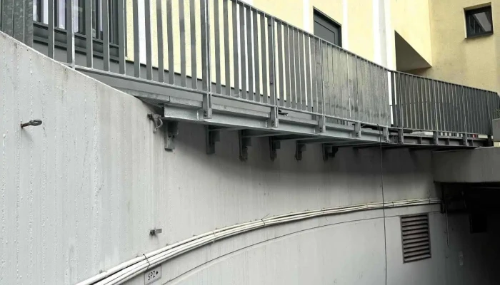 Fabian Limbach Metallbau - Meisterbetrieb - 53797 Lohmar