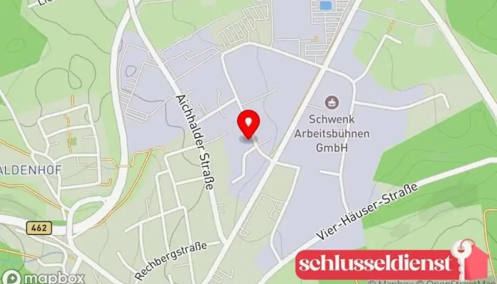 Fader Metallbau GmbH - Schramberg