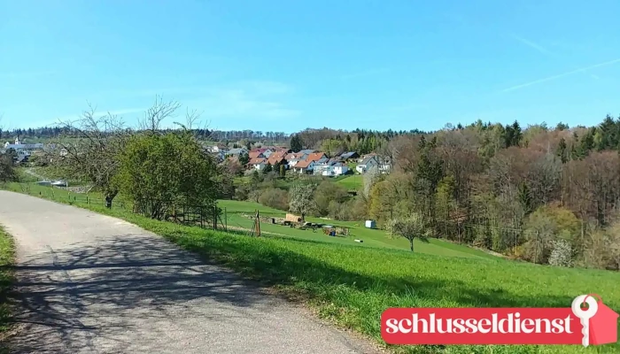 Fahrenbach -  Alle - Fahrenbach