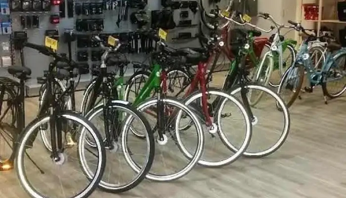 Fahrrad-Schmiede - Bruchhausen-Vilsen