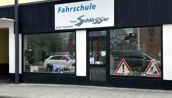 Fahrschule Jürgen Schlösser - Gehrden