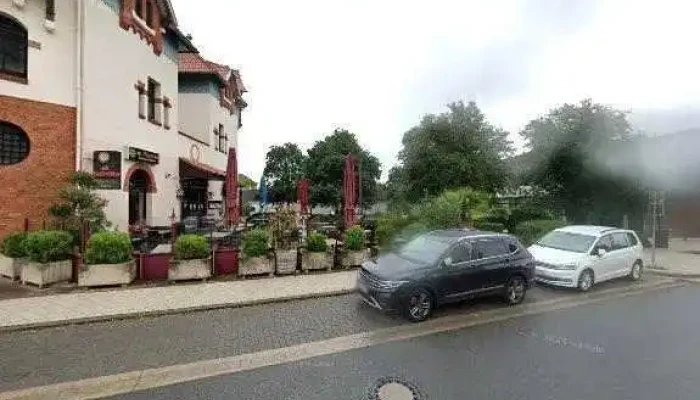 Fahrschule Jurgen Schlosser Street View 360deg Fotos - Gehrden