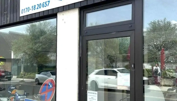 Fahrschule Jurgen Schlosser Vom Inhaber - Gehrden
